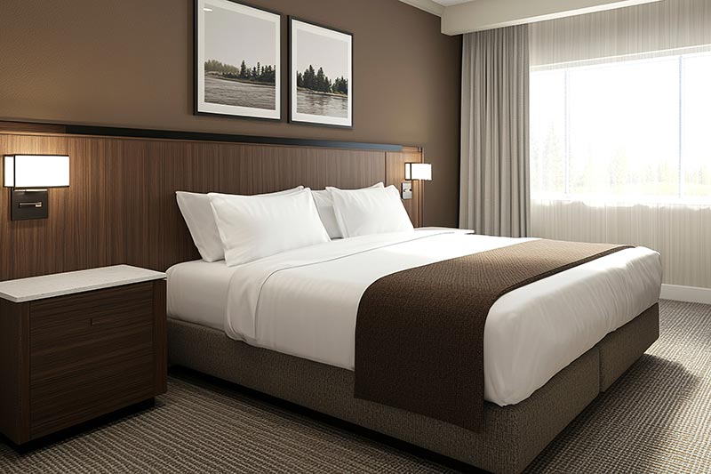 Hotels and Guest Houses Hotels and Guest Houses